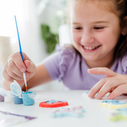 Kreativní sada 2v1 Stitch