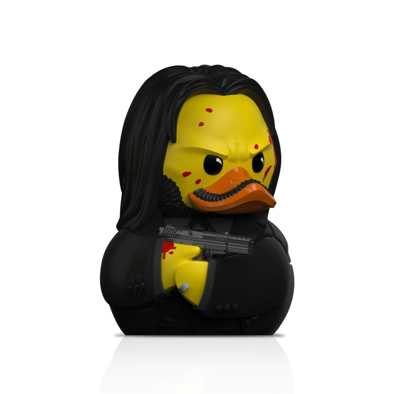 Tubbz kachnička John Wick (první edice)