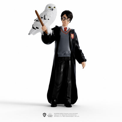 schleich® Harry Potter™ 42633 Harry Potter™ a Hedvika