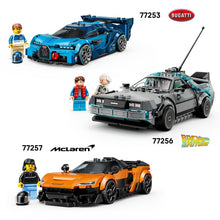 LEGO® Speed Champions 77254 Sportovní auto Ferrari SF90 XX Stradale