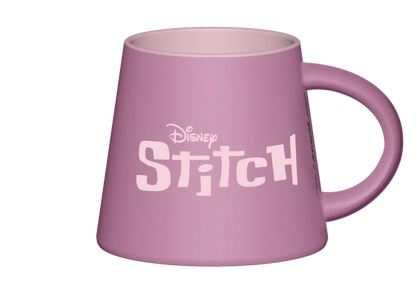 Lilo a Stitch hrnek s obličejem Angel