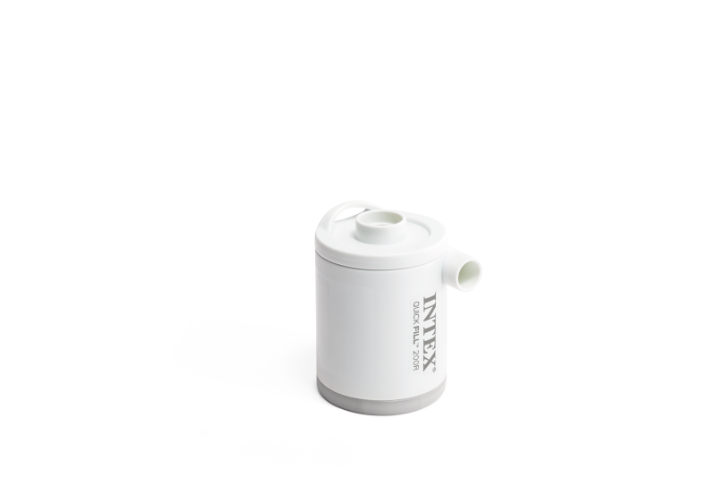 Malá Elektrická pumpa Quickfill USB200R