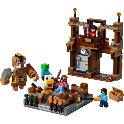 LEGO® Minecraft® 21272 Minecraft 21272