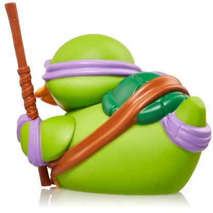 Tubbz kachnička TMNT Donatello