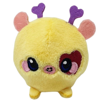 Squeezamals Eenie Teenies