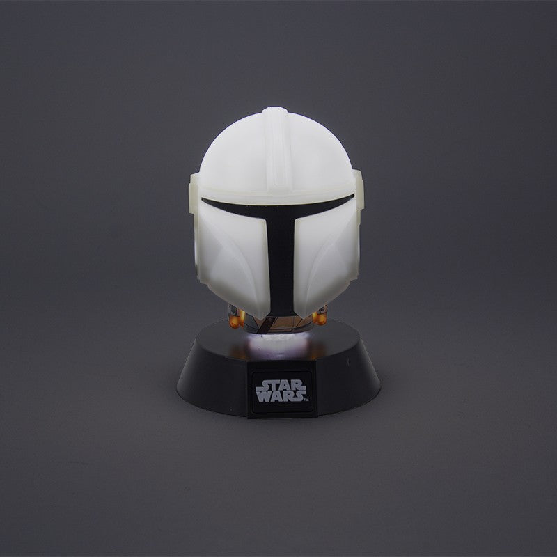 Icon Light Mandalorian