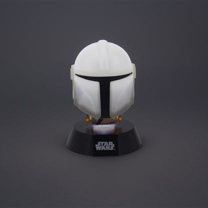 Icon Light Mandalorian