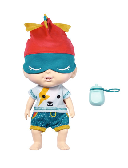 CHOU CHOU Baby Mika, limitovaná edice