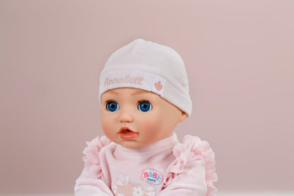 BABY born Annabell, 43 cm