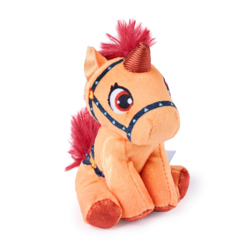 Unicorn academy sběratelští plyšáci 7cm