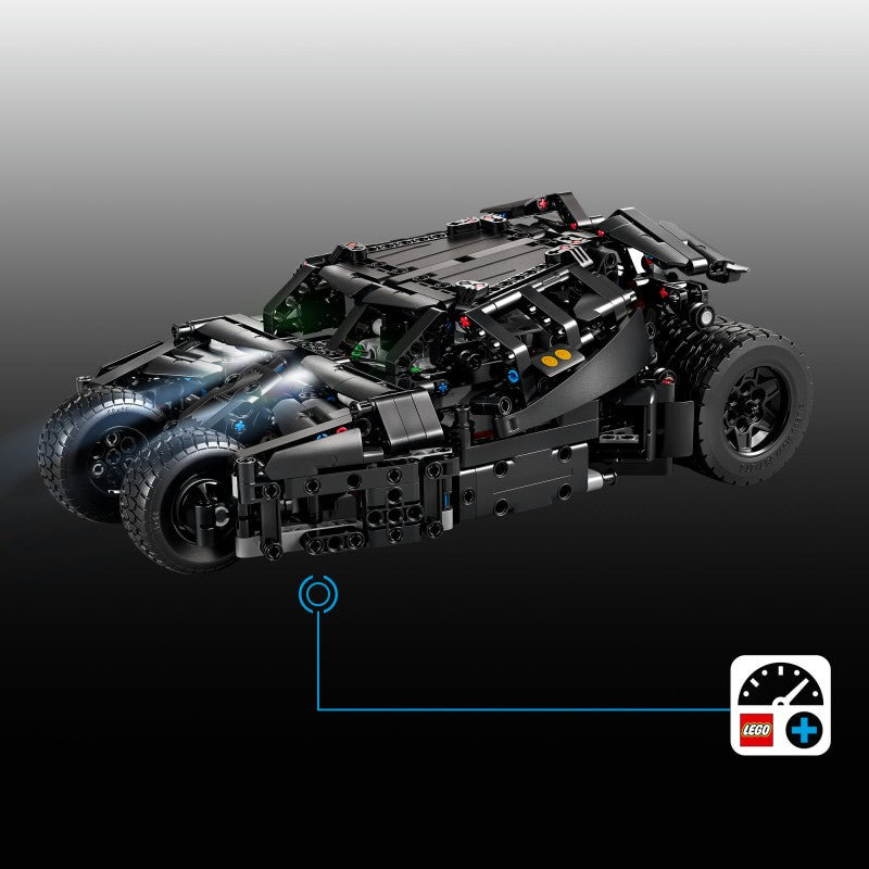 LEGO® Technic 42239 Batmobile™ Tumbler