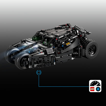 LEGO® Technic 42239 Batmobile™ Tumbler
