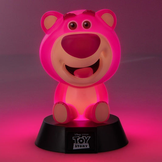 Icon Light Lotso