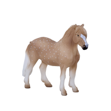 Velšský pony figurka