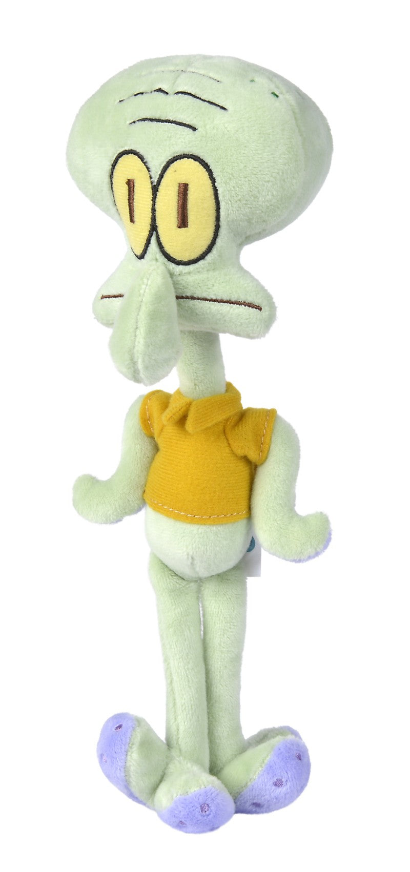 SpongeBob Plyš 20 cm 4 druhy