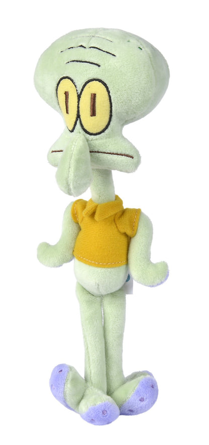 SpongeBob Plyš 20 cm 4 druhy