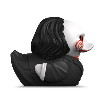 Tubbz kachnička Saw Billy The Puppet (první edice)