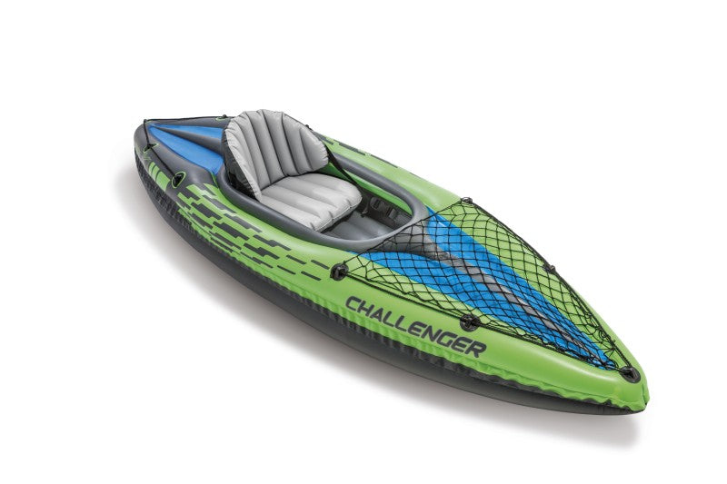 Kajak CHALLENGER K1 KAYAK  vč. Pádel