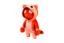 Plyšák Gang Beasts natahovací 40 cm
