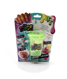 Slime 1 pack pro holky tmavě zelený Cosmic