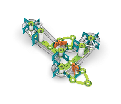 Geomag Mechanics Gravity 67 dílků