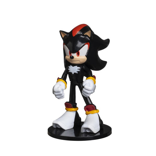 Sonic figurka