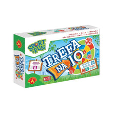 Hra Sport&Fun Trefa na 10