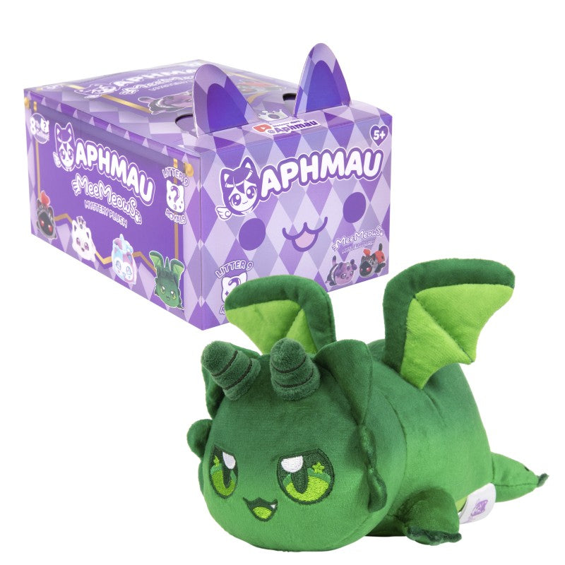 Aphmau Mystery MeeMeow Plyšák série 9