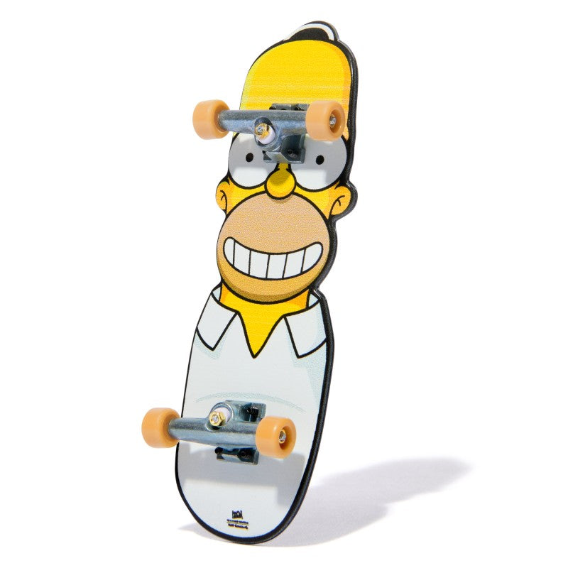 Tech Deck fingerboardy seriálové licence