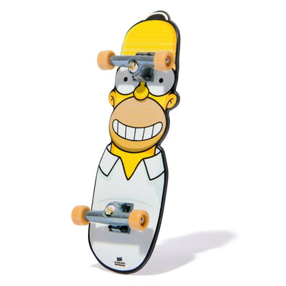 Tech Deck fingerboardy seriálové licence