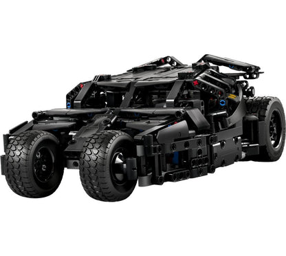 LEGO® Technic 42239 Batmobile™ Tumbler