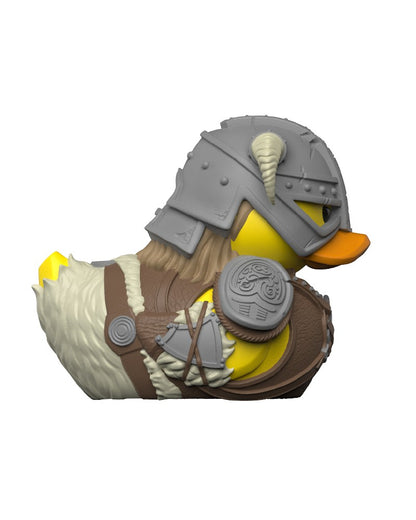 Tubbz kachnička Skryrim - Dovahkiin