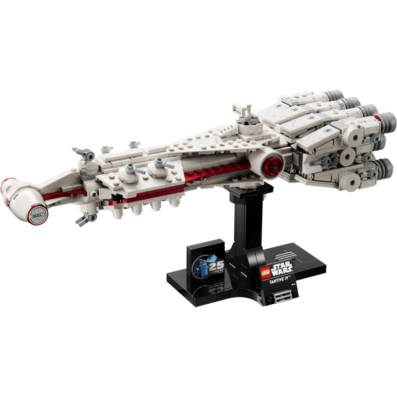 LEGO® Star Wars™ 75376 Tantive IV™