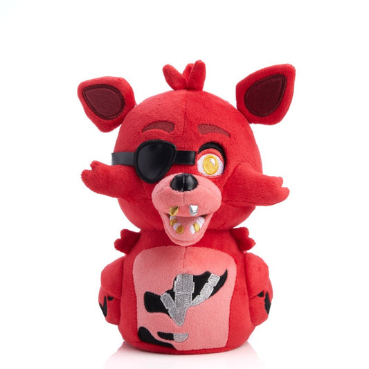 Tubbz kachnička plyšová FNAF - Foxy