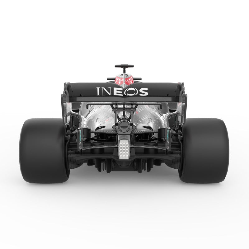 Rastar R/C 1:18 Formule F1 Mercedes-AMG W11 EQ Performance