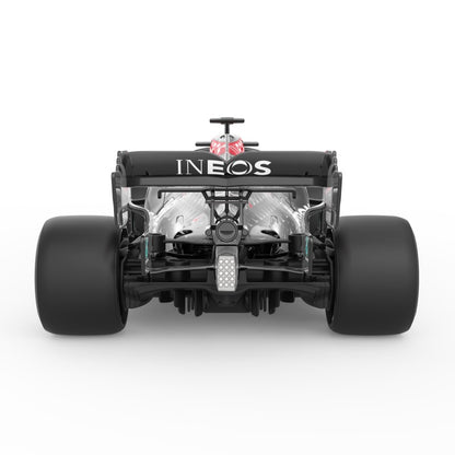 Rastar R/C 1:18 Formule F1 Mercedes-AMG W11 EQ Performance