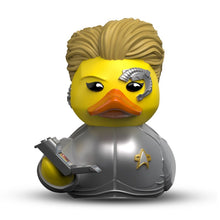 Tubbz kachnička Star Trek - Seven of Nine (první edice)