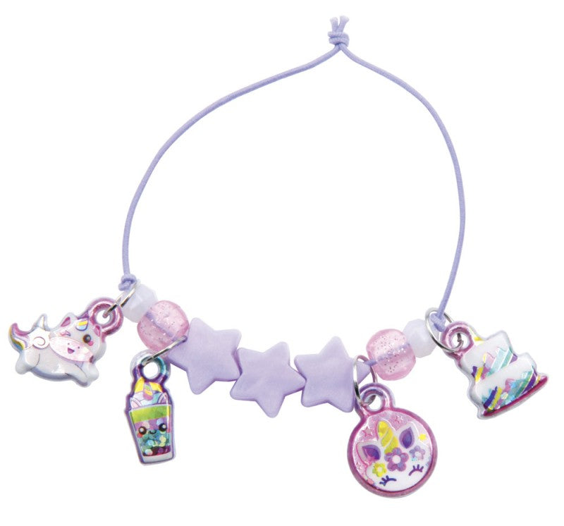 Náramky a náhrdelníky s přívěsky - CLAP CLAP Jewellery Collector