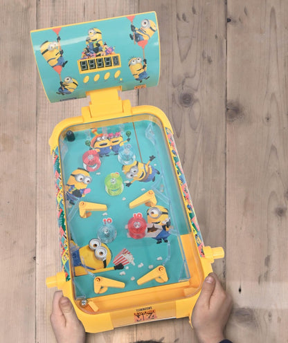 Lexibook elektronický stolní pinball Mimoni