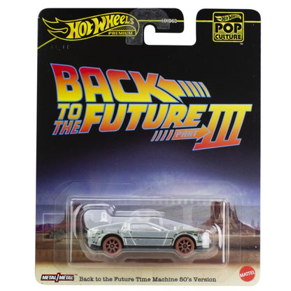 Hot Wheels prémiový angličák - pop culture Snoopy