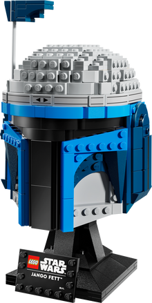 LEGO® Star Wars™ 75408 Helma Janga Fetta