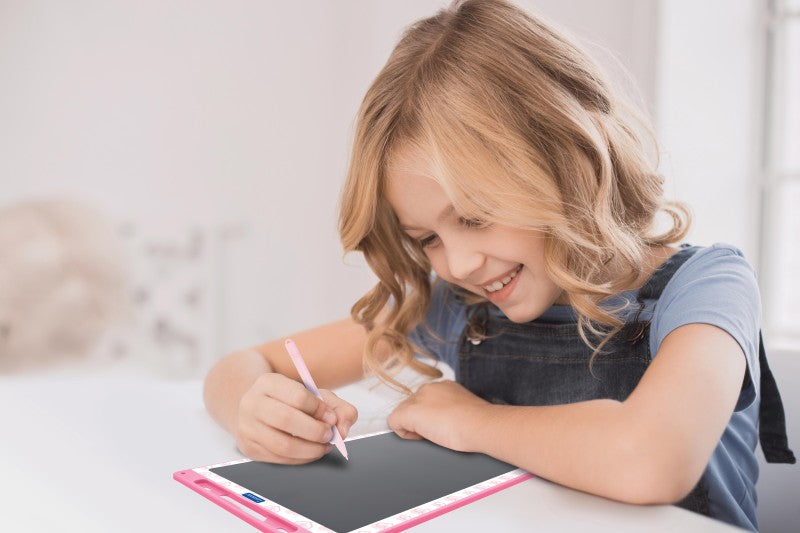 Lexibook kreslicí tablet Hello Kitty s E-inkem