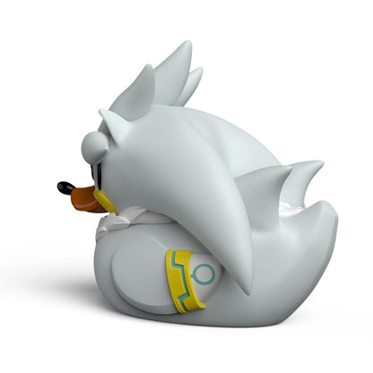 Tubbz kachnička Sonic - Silver the Hedgehog (první edice)