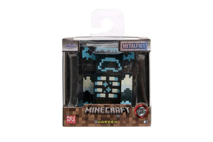 Minecraft figurka 2,5", 4 druhy