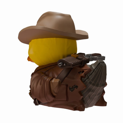 Tubbz kachnička Fallout TV - Ghoul