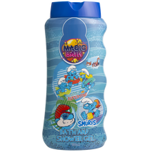 Sprchový gel Šmoulové 500 ml