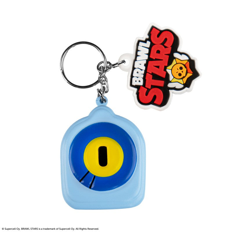 Brawl Stars Squishy klíčenka Rico