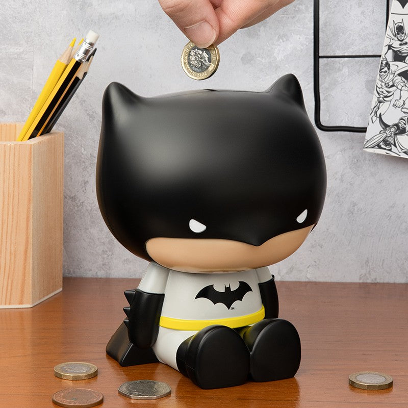 Batman kasička