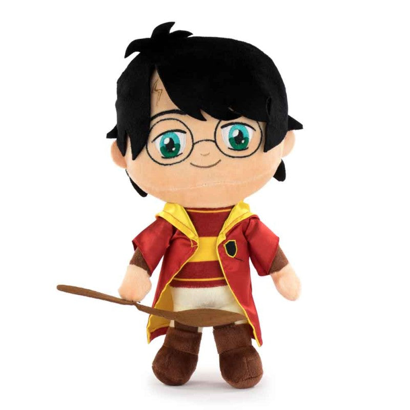 Harry Potter plyšák assort