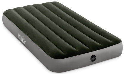 Nafukovací postel Dura-Beam Twin Prestige